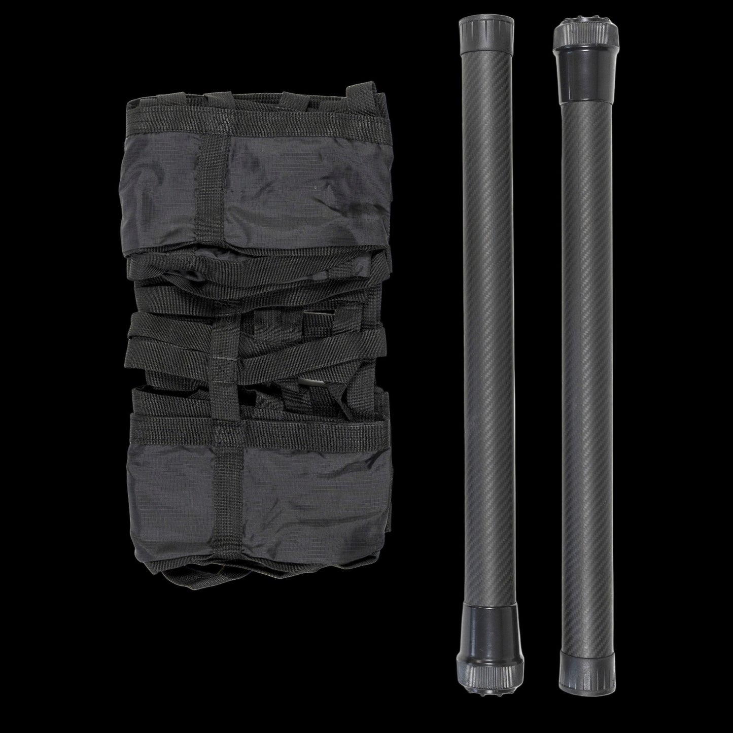 Stretcher ASPIS 185 Kit - Karo Tactical