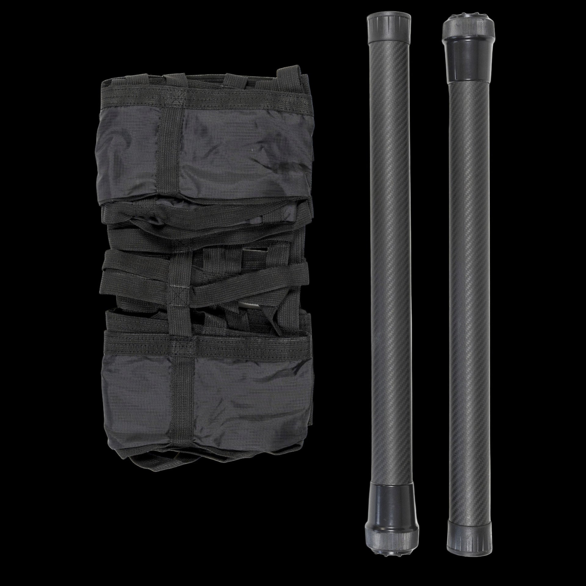 Stretcher ASPIS 185 Kit - Karo Tactical