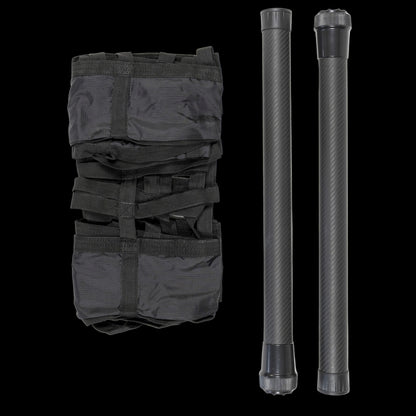 Stretcher ASPIS 185 Kit - Karo Tactical