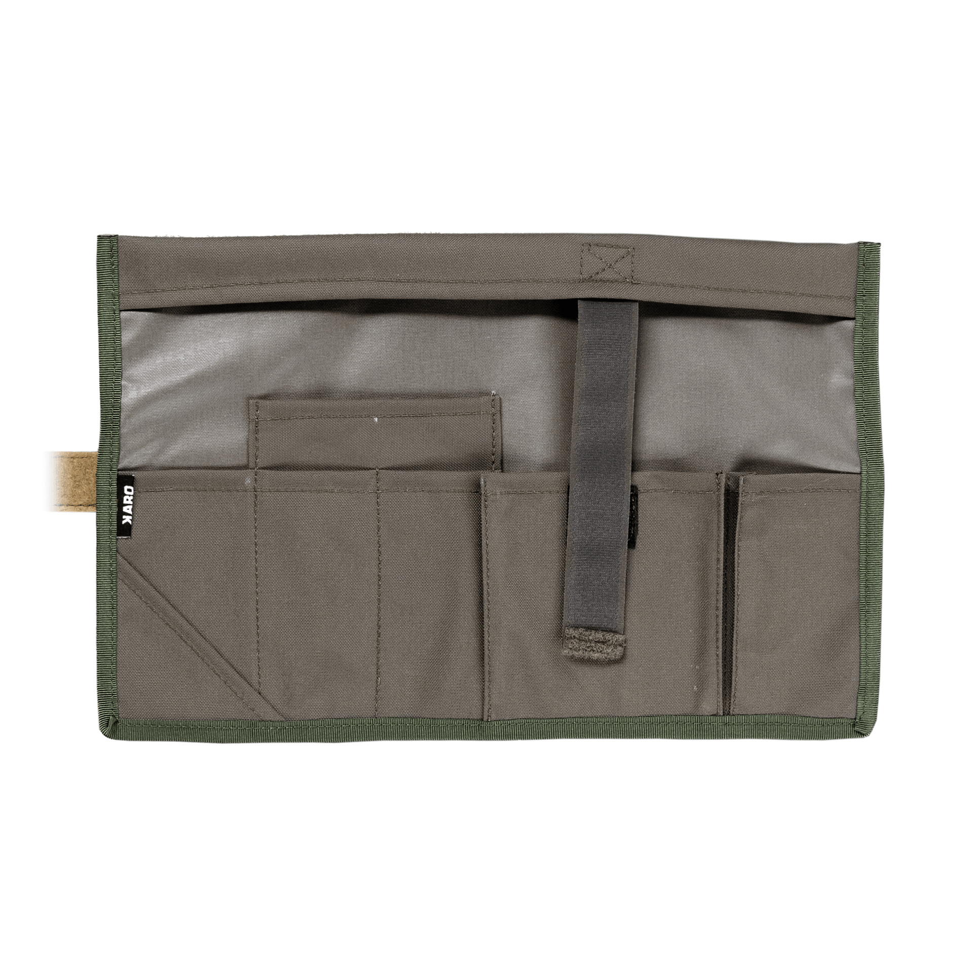 CRIC-Kit Pouch - Karo Tactical