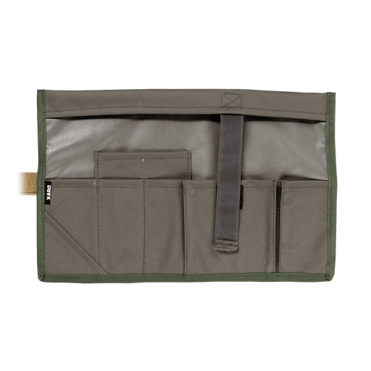 Krikotirotomijos įrangos dėklas | CRIC-Kit Pouch