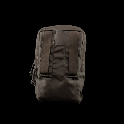 Vertical Cargo Pouch - Large (3x7)