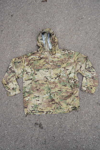 Taktinė striukė „Anorak“