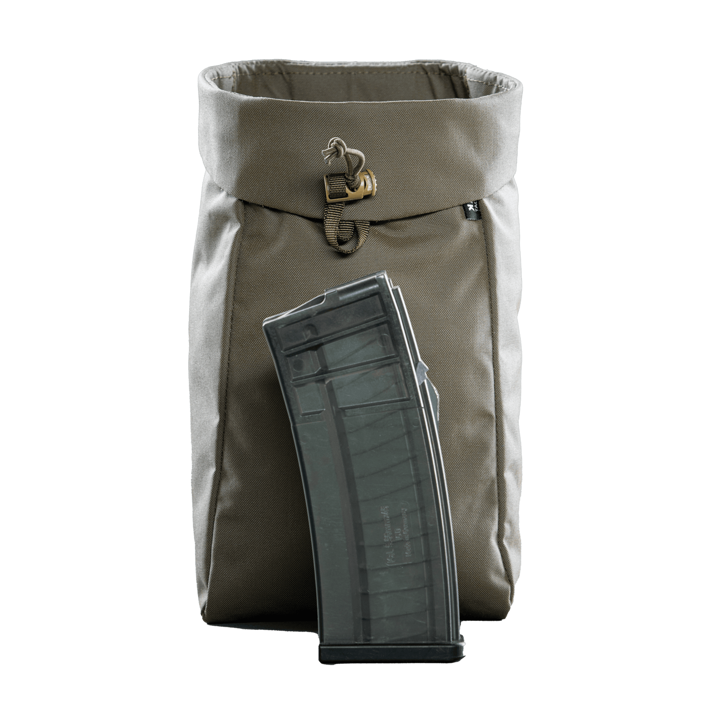 Drop Pouch - Karo Tactical