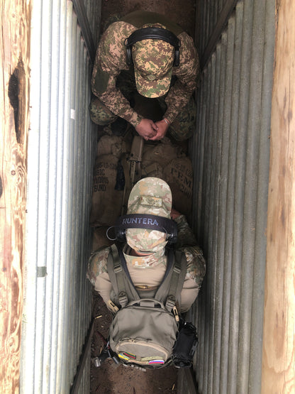 Raid Ruck Medic Bundle