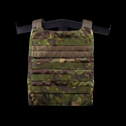 Plate Carrier Mk2