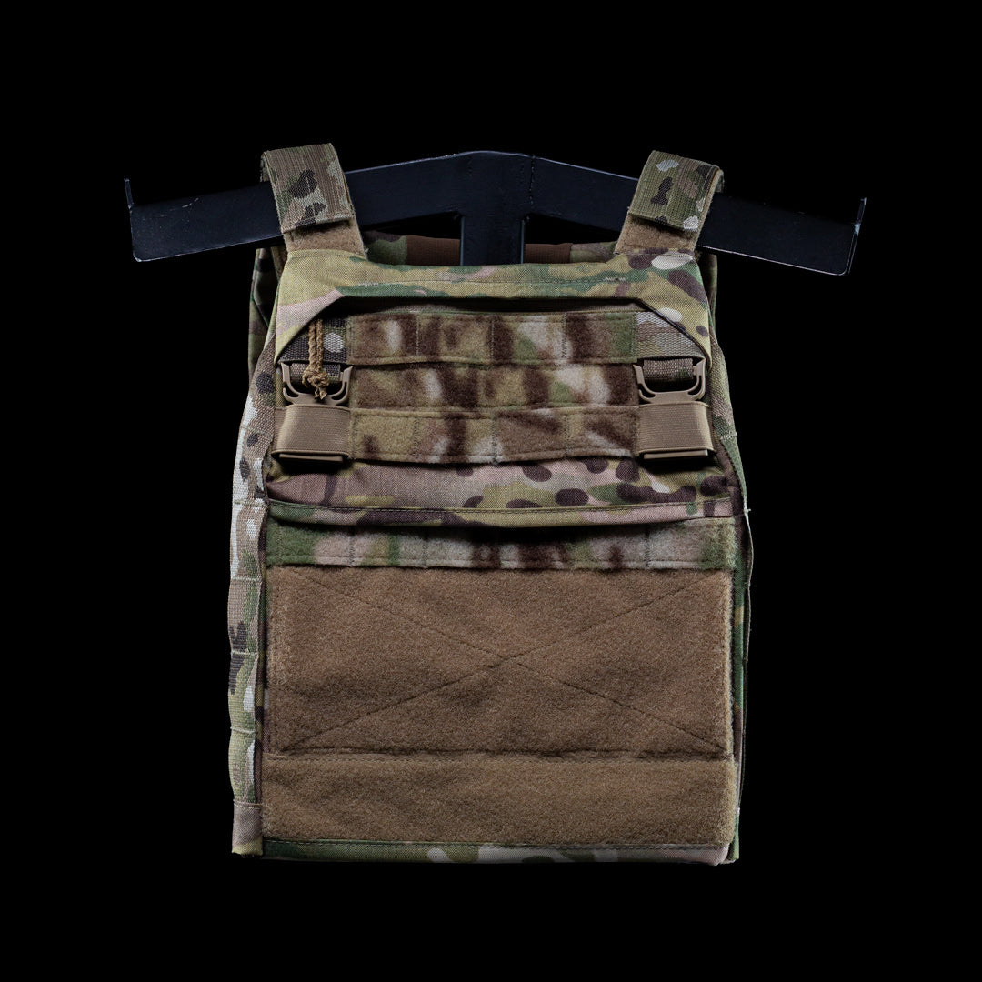 Plate Carrier Mk2