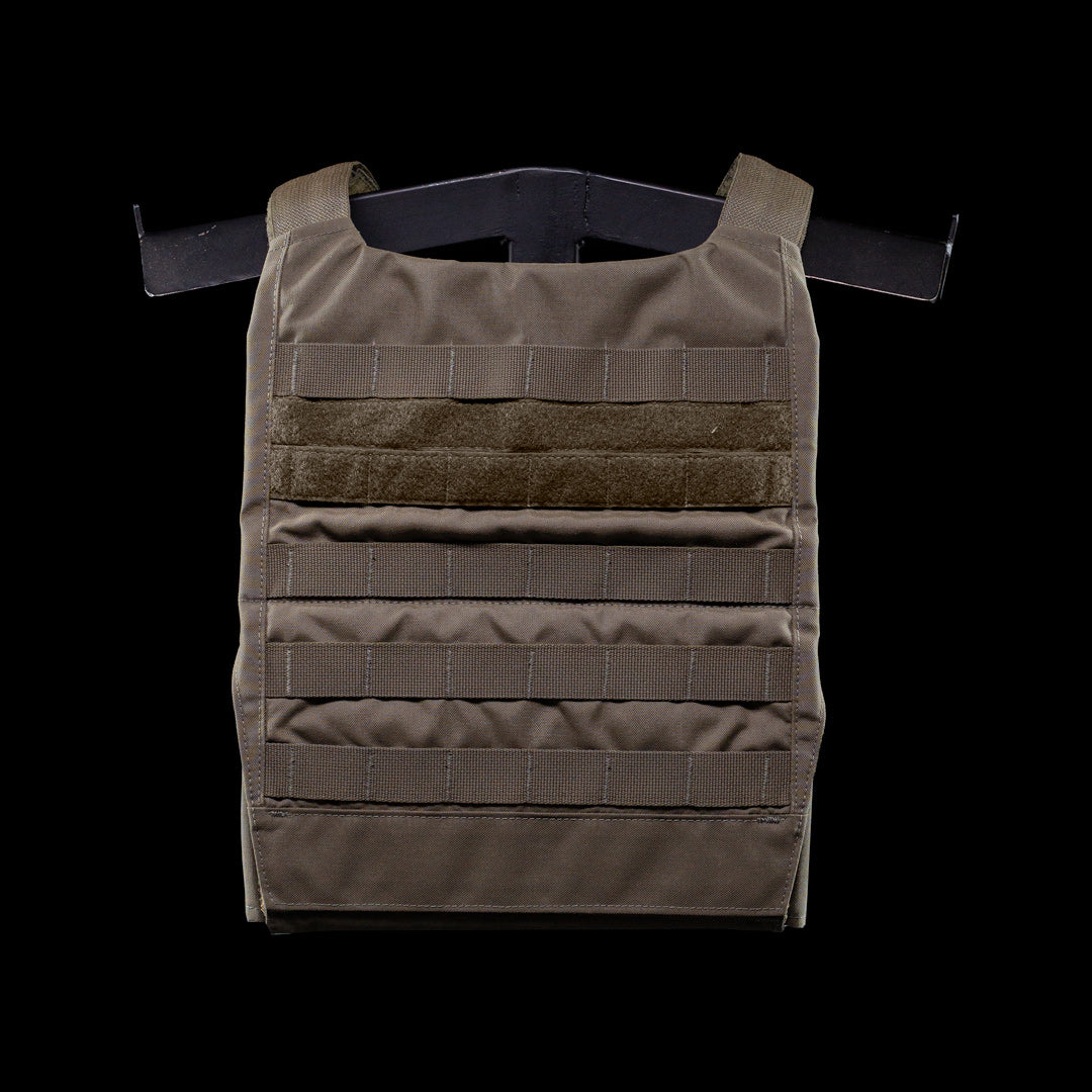 Plate Carrier Mk2