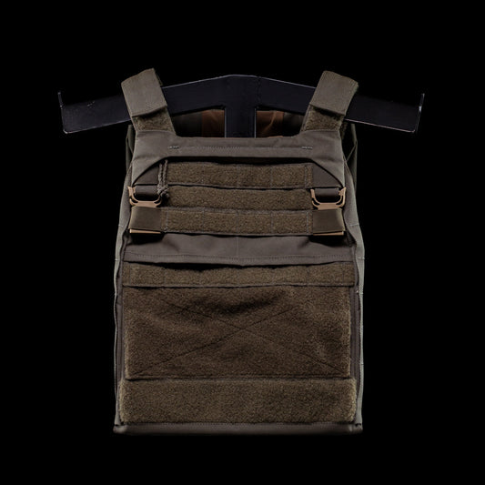 Plate Carrier Mk2