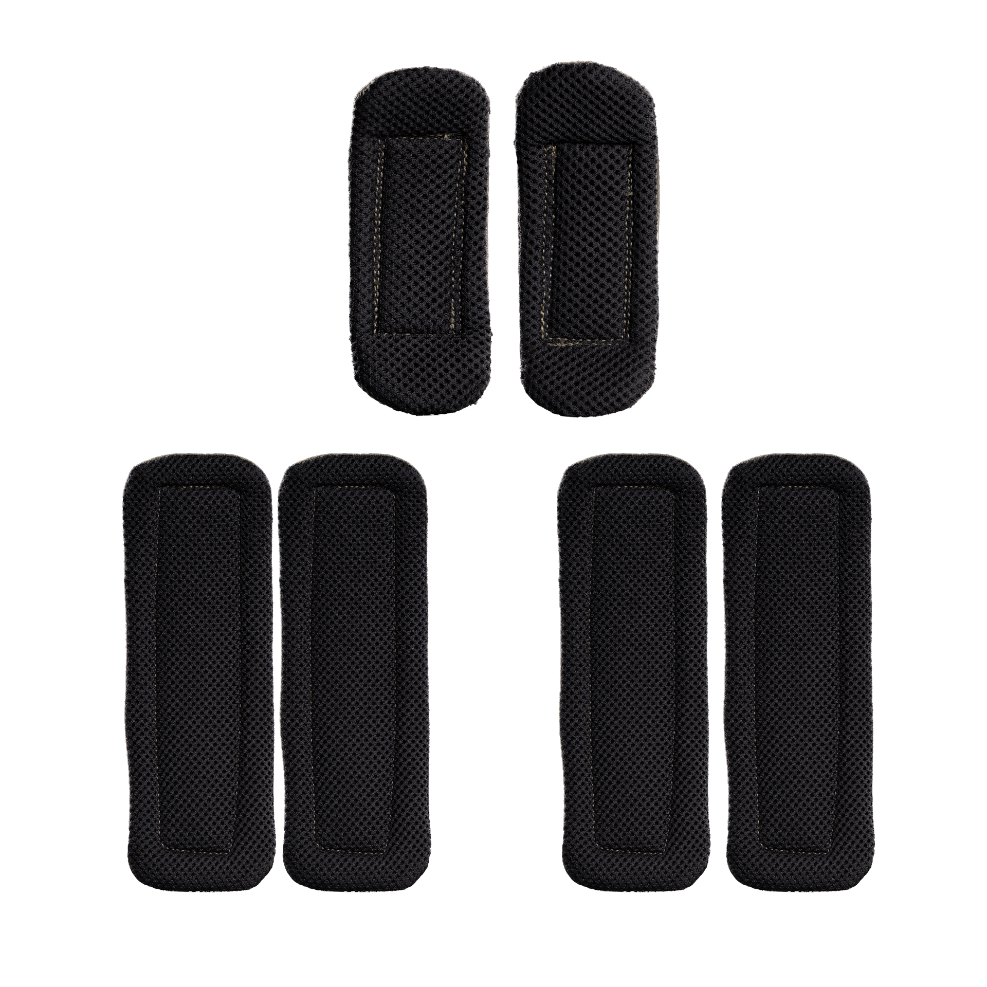 Plate Carrier Comfort Set - Karo Tactical