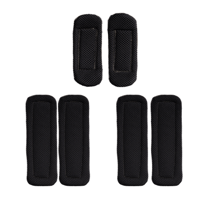 Plate Carrier Comfort Set - Karo Tactical