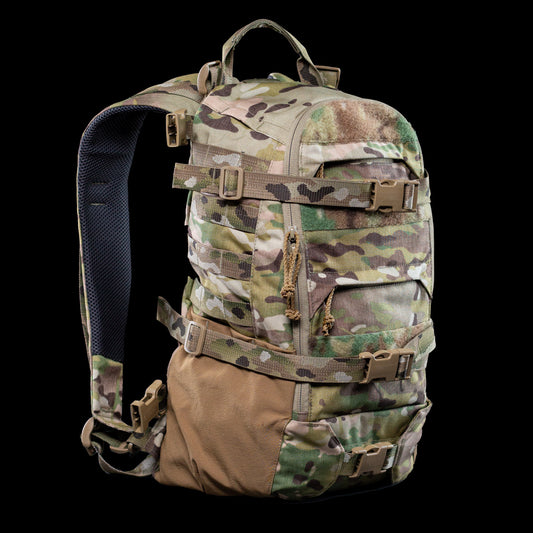 Raid Ruck - Karo Tactical