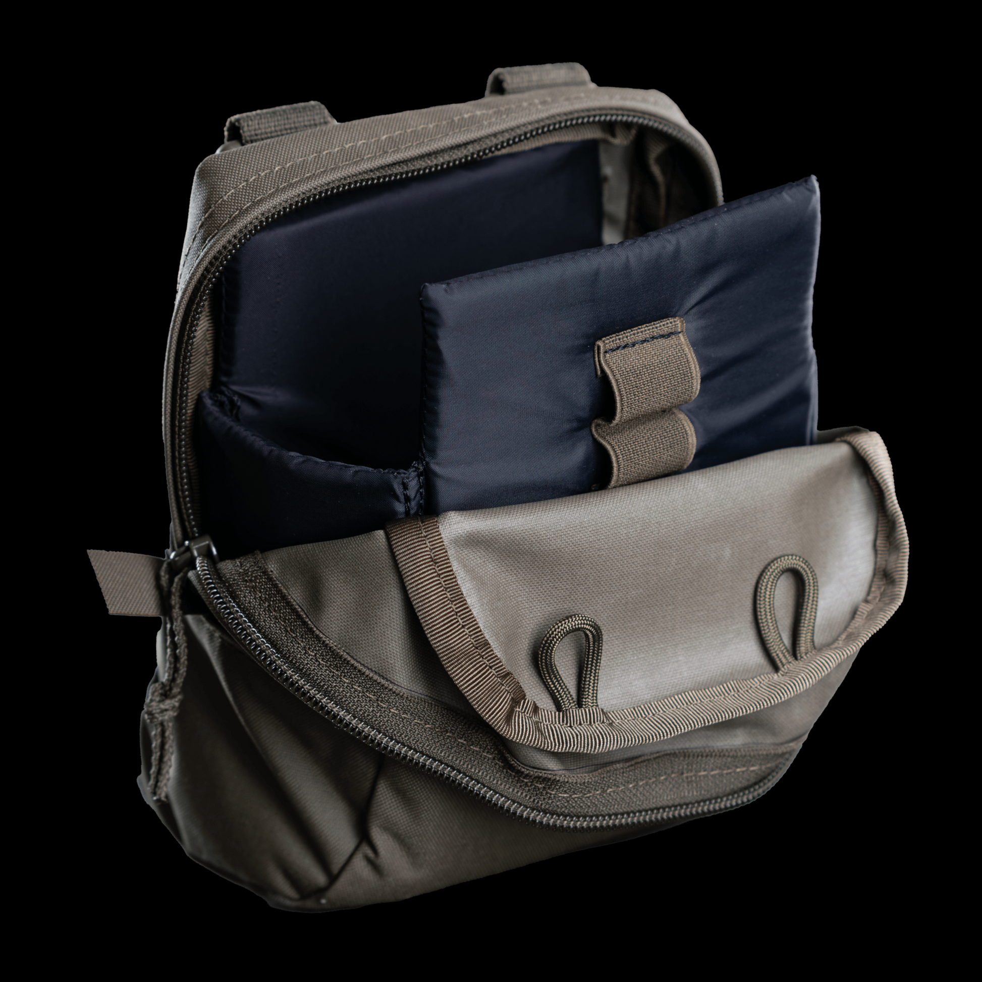 NVG Padded Pouch - Karo Tactical
