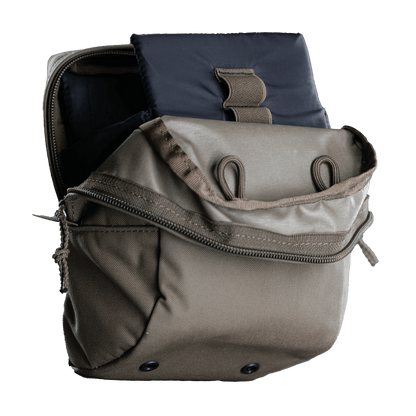 NVG Padded Pouch - Karo Tactical