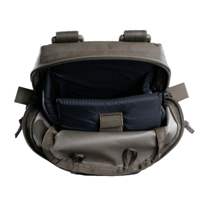 NVG Padded Pouch - Karo Tactical
