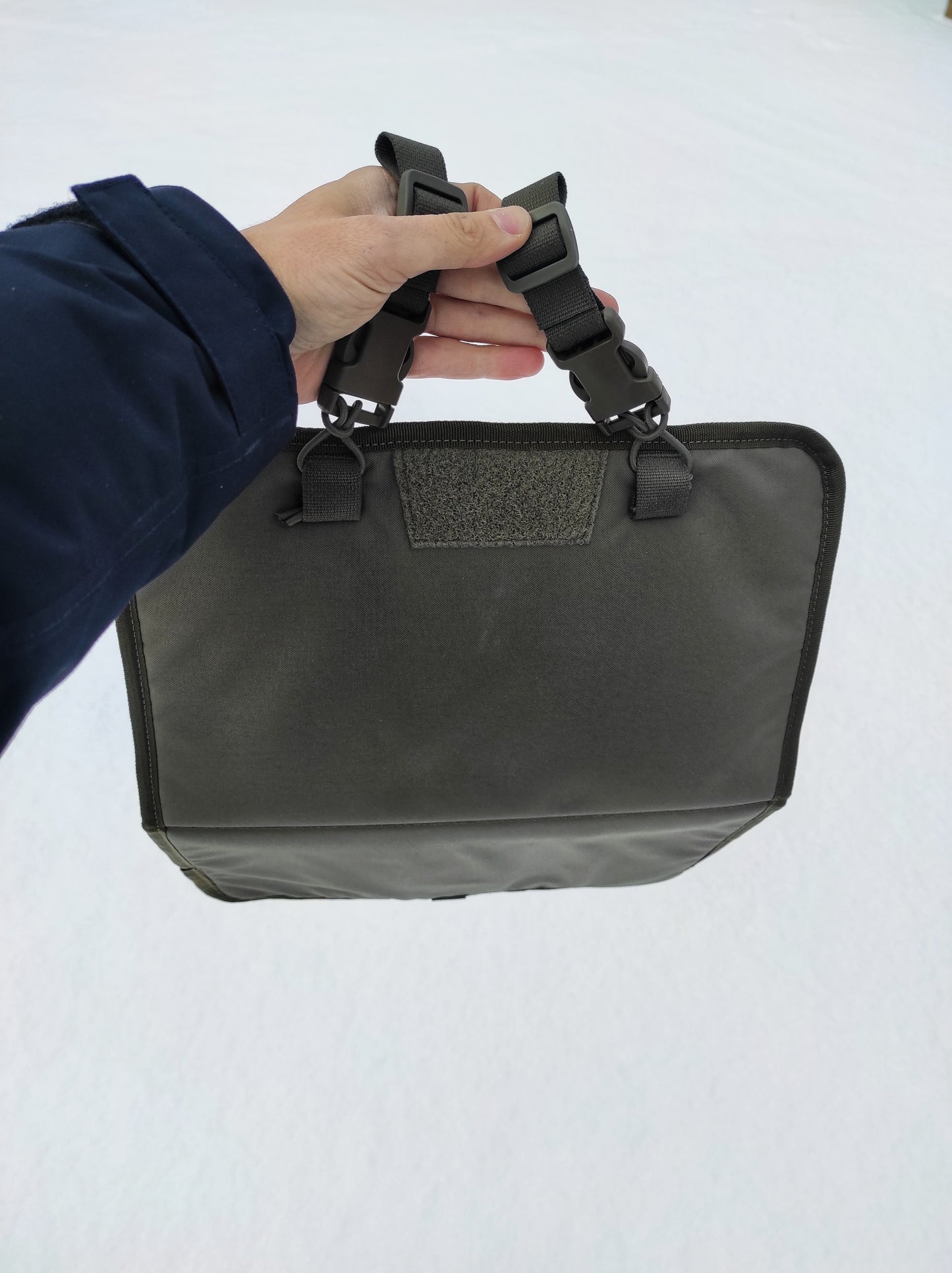 Tactical Throne - Sitting Pad