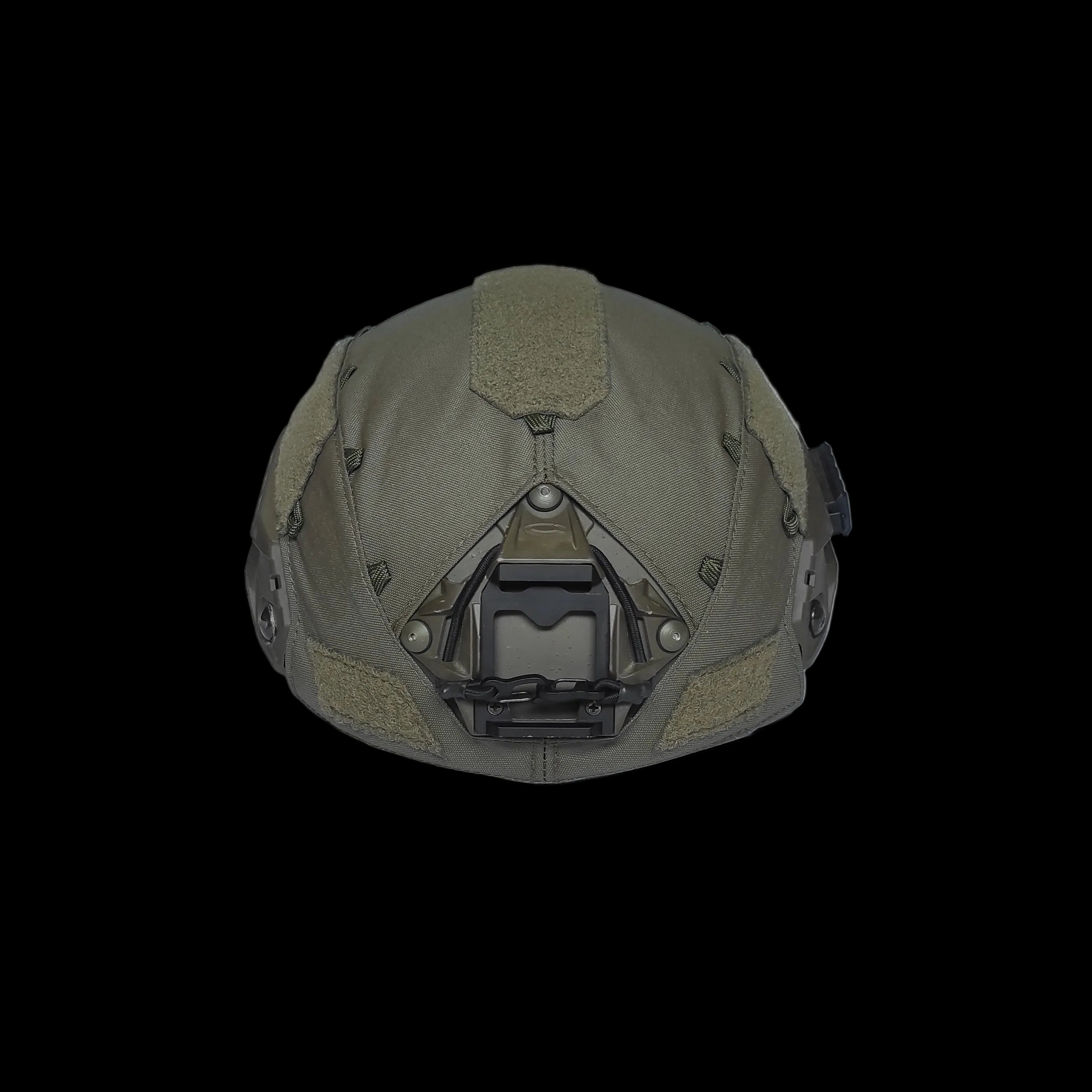 Helmet Cover - Ops-Core FAST XP HC NSPA – Karo Tactical