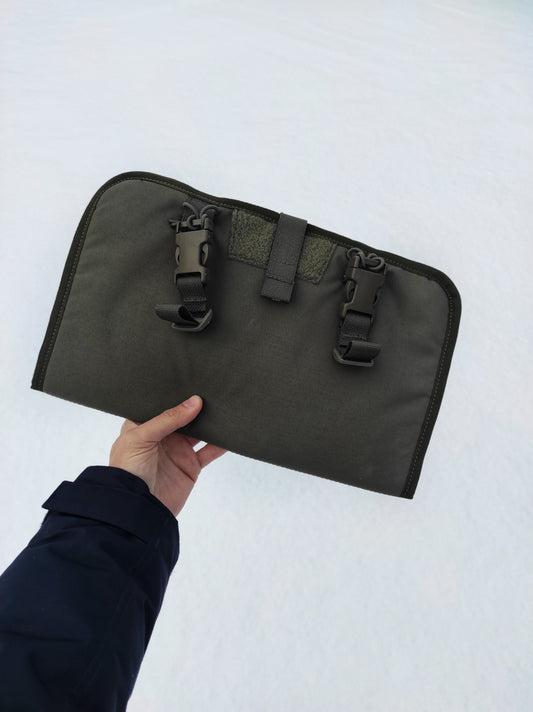 Tactical Throne - Sitting Pad