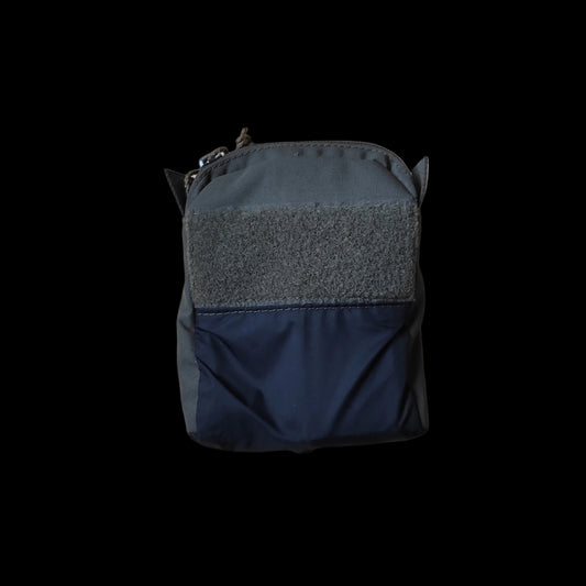 Bucket Admin Insert Pocket - Small - Karo Tactical