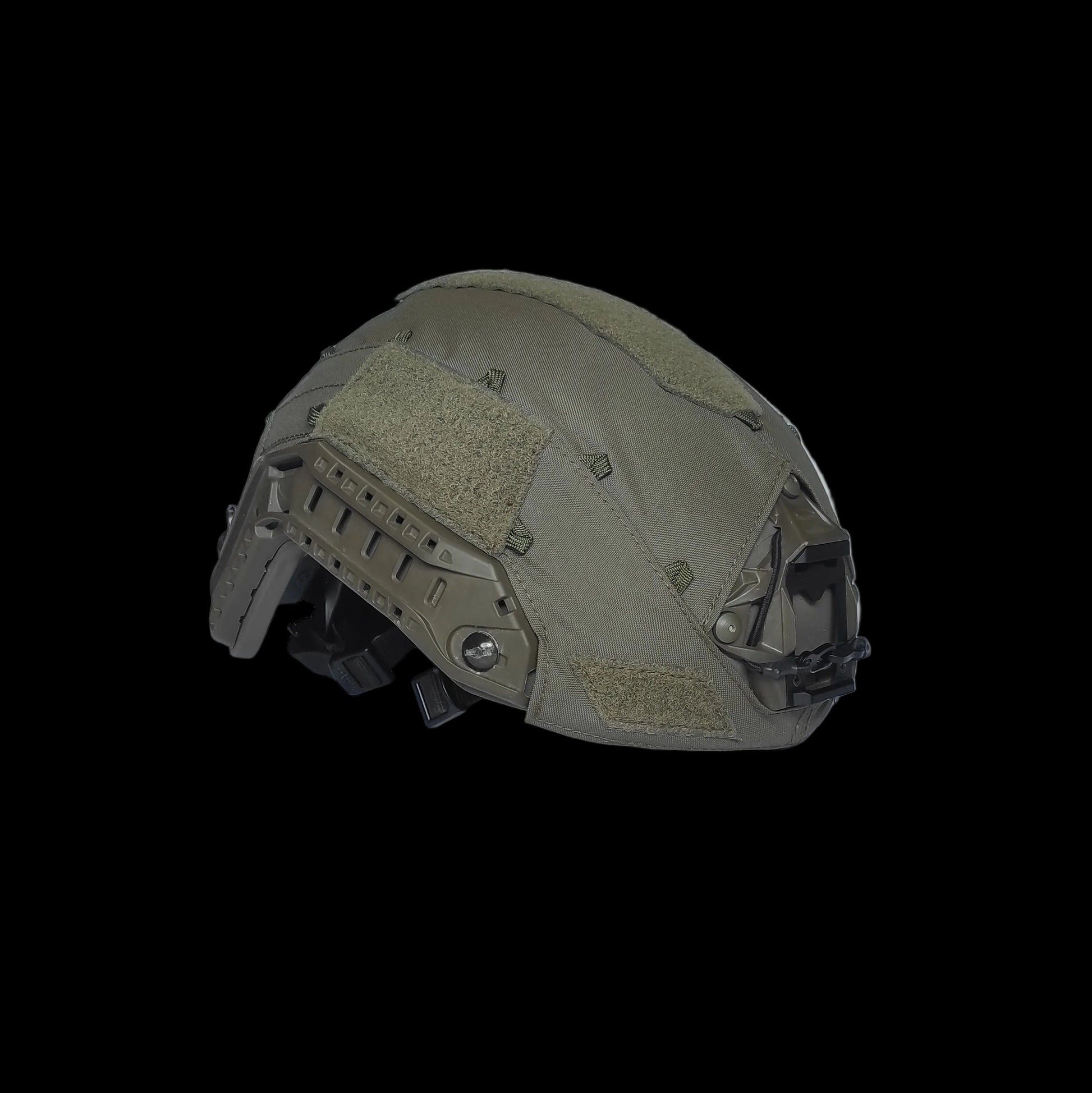 Helmet Cover - Ops-Core FAST XP HC NSPA – Karo Tactical