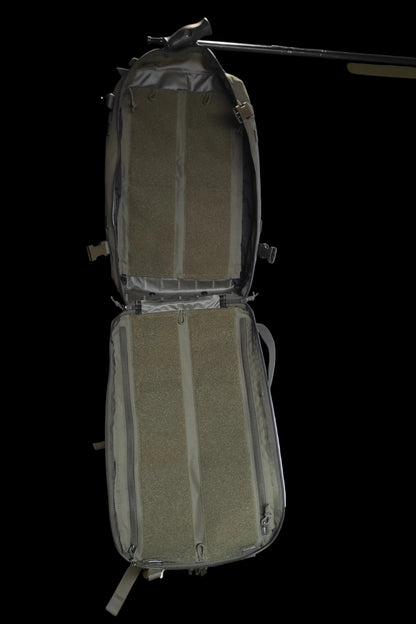 First Responder Medical Bag 14L - Karo Tactical