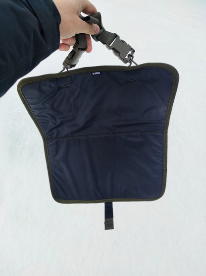 Tactical Throne - Sitting Pad