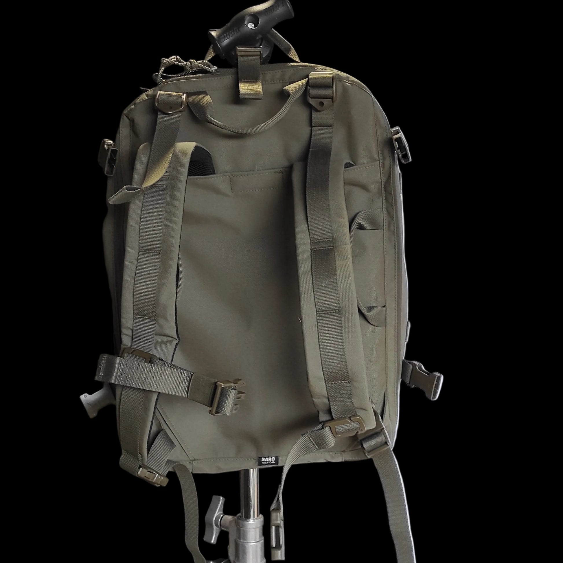 First Responder Medical Bag 14L - Karo Tactical