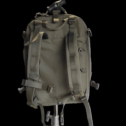 First Responder Medical Bag 14L - Karo Tactical