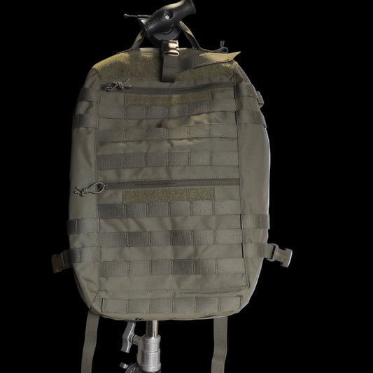 First Responder Medical Bag 14L - Karo Tactical