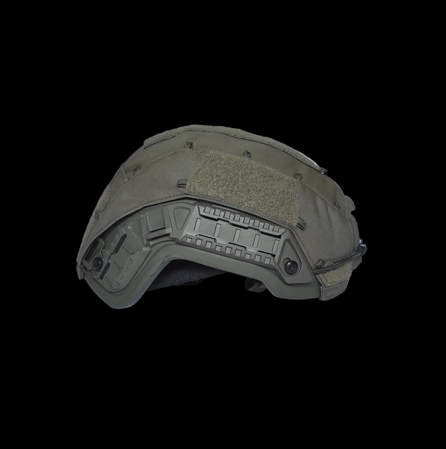 Helmet Cover - PGD ARC GEN3 - Karo Tactical