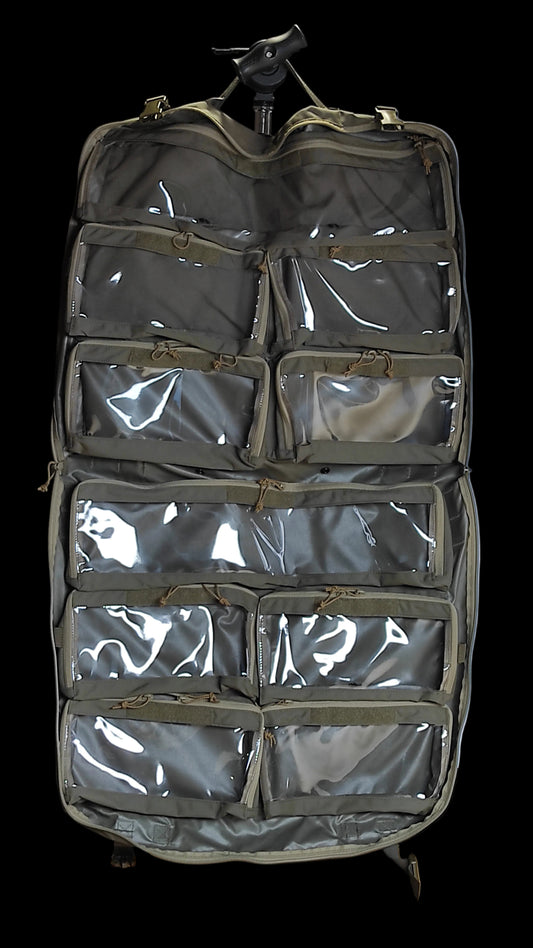 Medical Sheet Bag - Karo Tactical