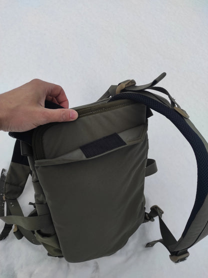 Tactical Throne - Sitting Pad