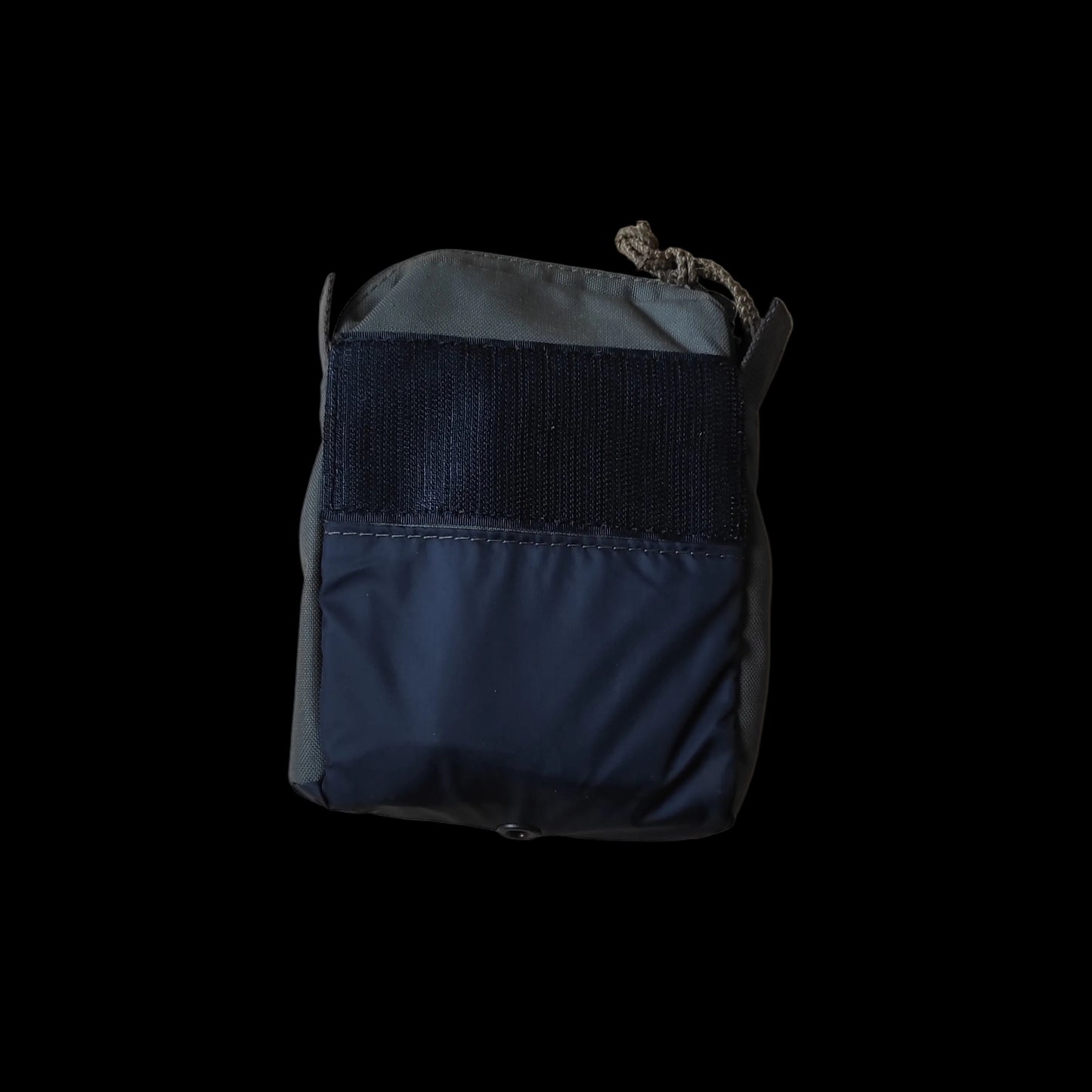 Bucket Admin Insert Pocket - Small - Karo Tactical